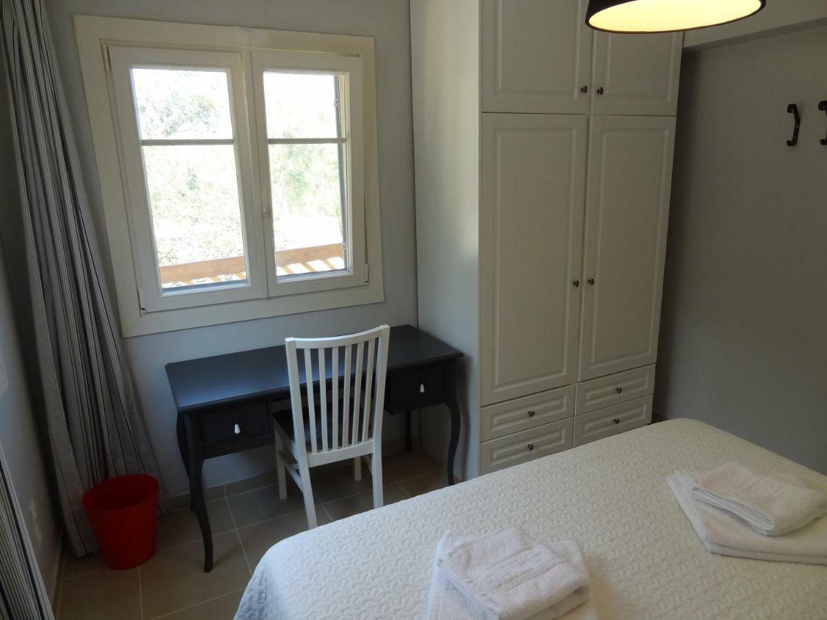 Villa Elaia Suites & Apartments No.2 Gaios Eksteriør billede