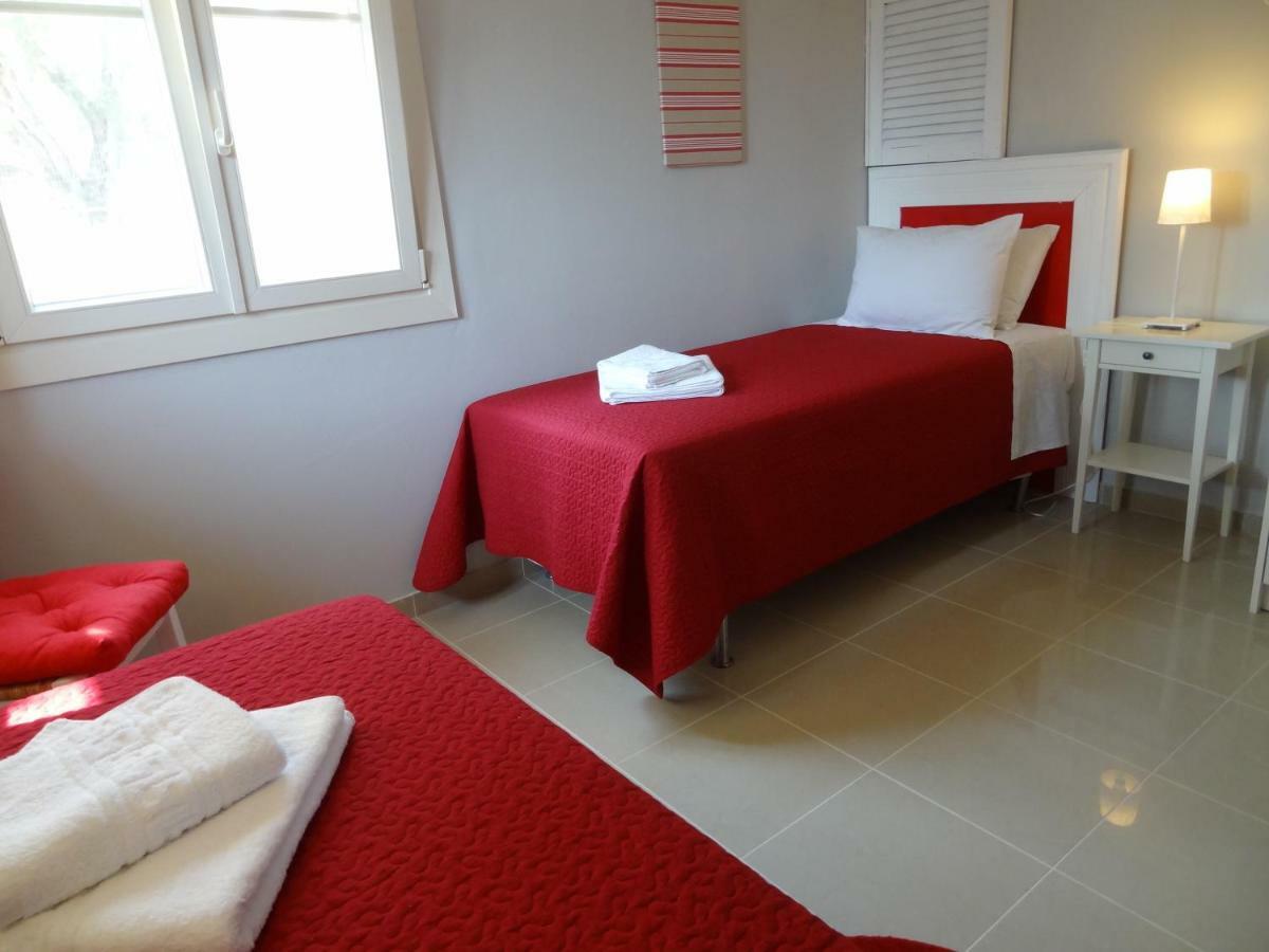 Villa Elaia Suites & Apartments No.2 Gaios Eksteriør billede