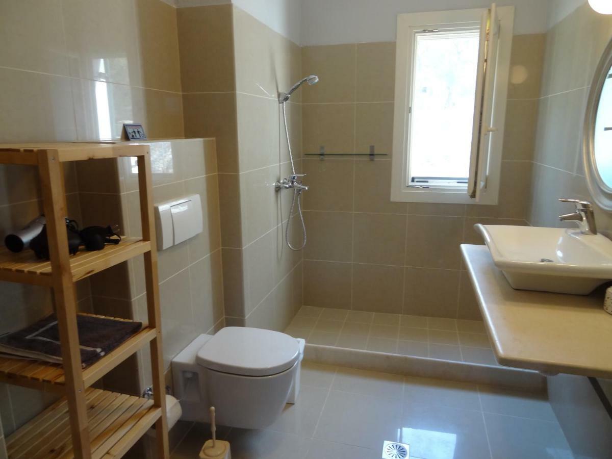 Villa Elaia Suites & Apartments No.2 Gaios Eksteriør billede