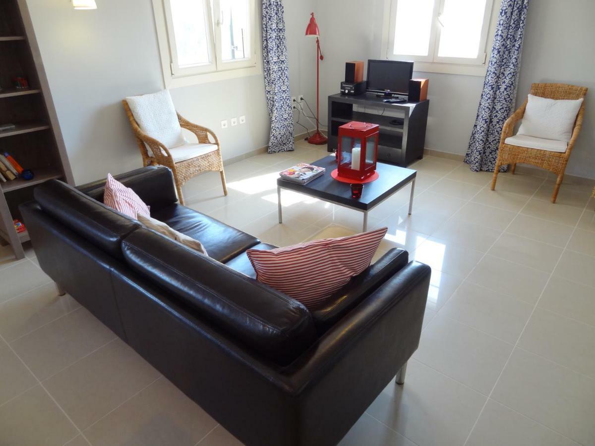 Villa Elaia Suites & Apartments No.2 Gaios Eksteriør billede