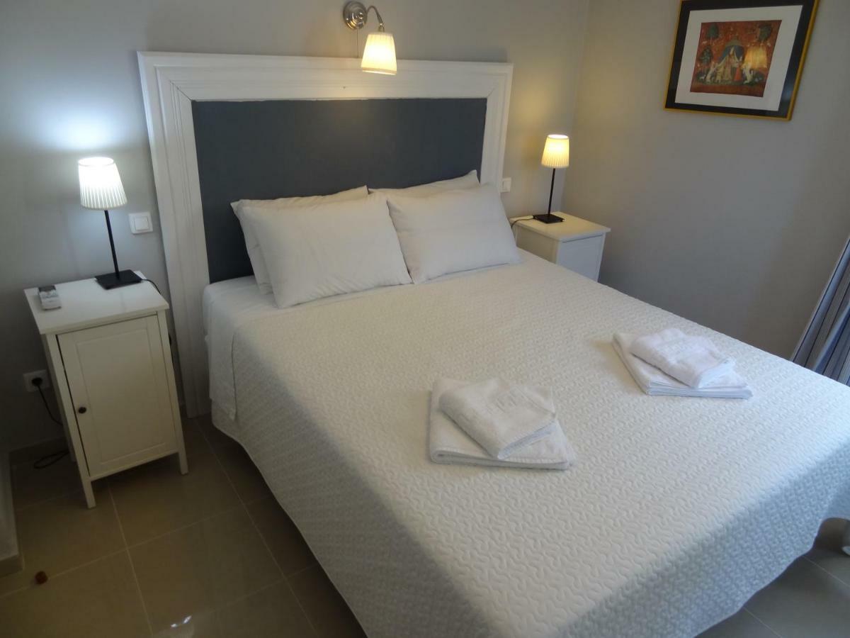 Villa Elaia Suites & Apartments No.2 Gaios Eksteriør billede