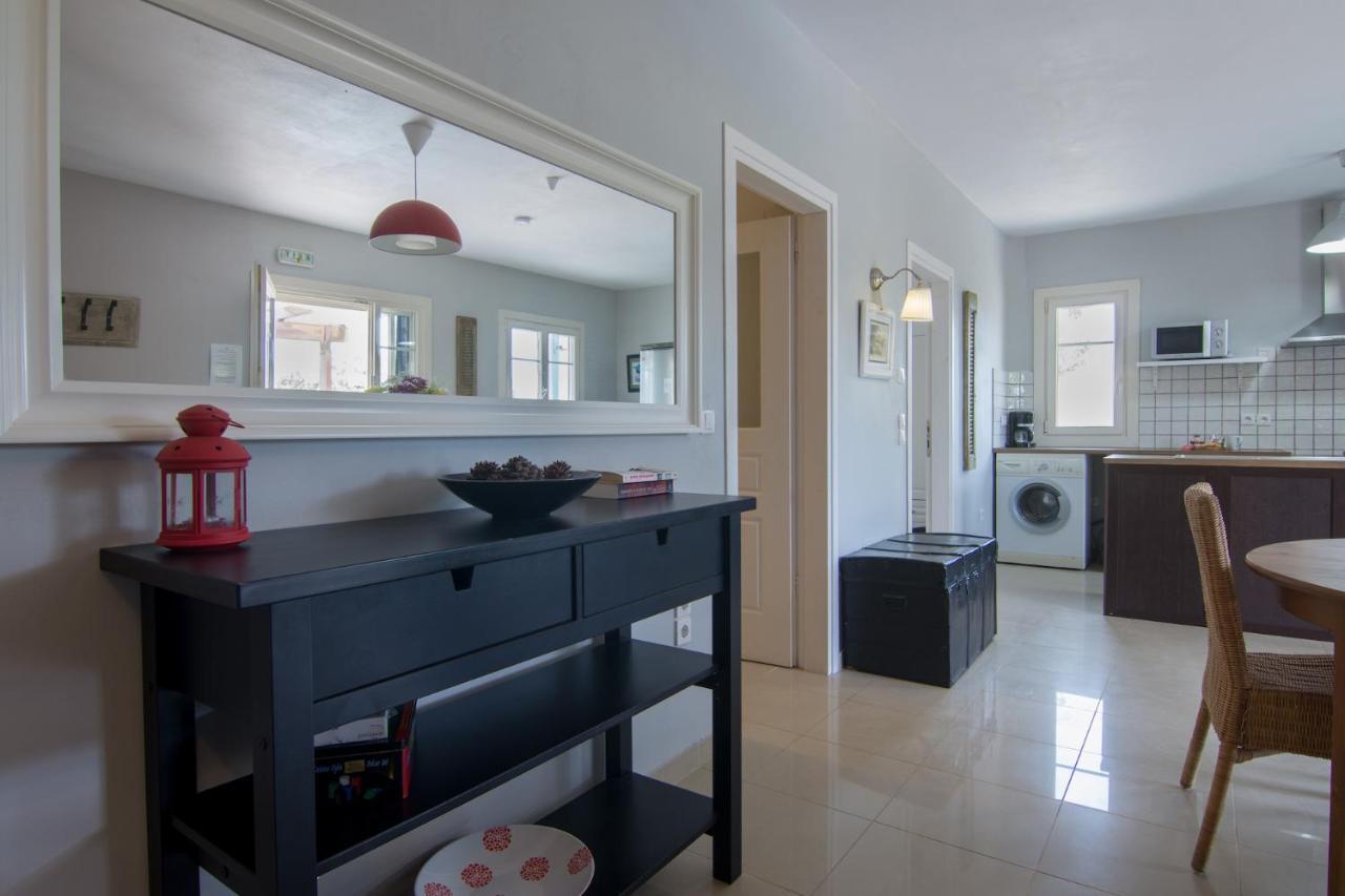 Villa Elaia Suites & Apartments No.2 Gaios Eksteriør billede