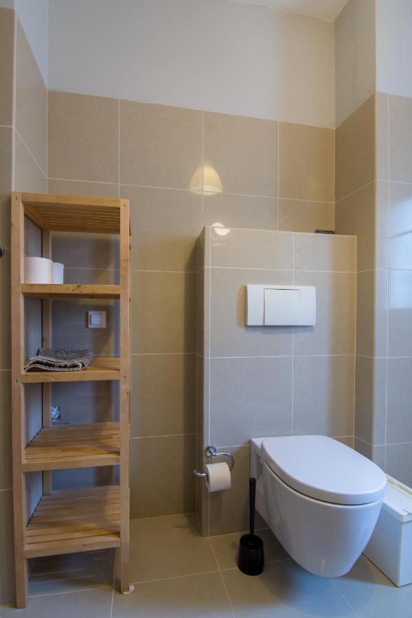 Villa Elaia Suites & Apartments No.2 Gaios Eksteriør billede